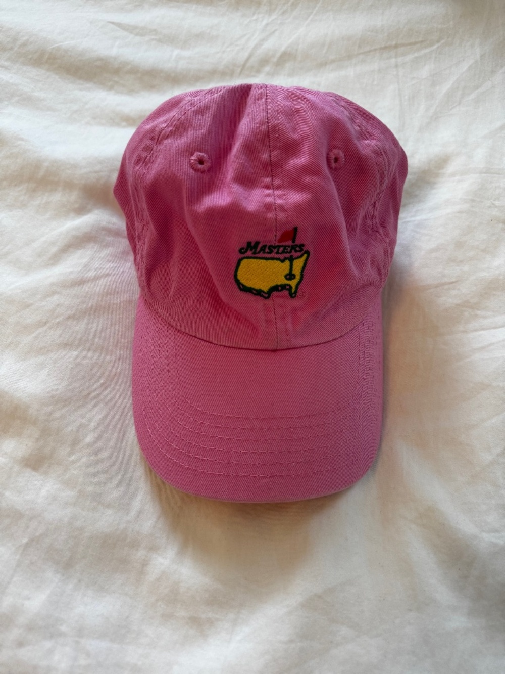Kids Youth Masters Hat